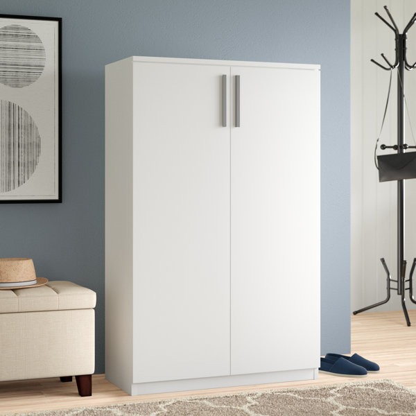 ClearAmbient Schuhschrank & Bewertungen | Wayfair.de